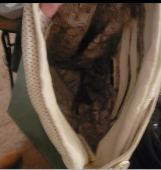 🤍🤍Urban expressions shoulder bag - Picture 4 of 5